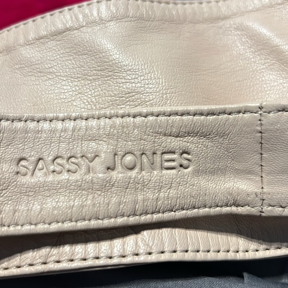 Sassy Jones Yaya belt - Picture 3 of 5